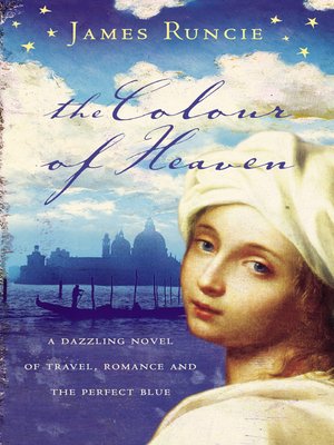cover image of The Colour of Heaven